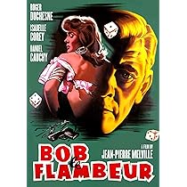 その他 Le Doulos (The Finger Man) [Blu-ray] Le Doulos (The Finger Man) (Blu-ray, 1962) for sale online